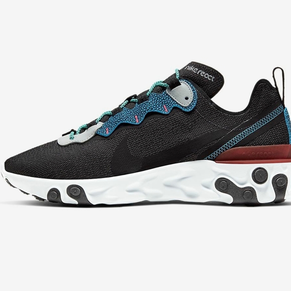 Nike React Element 55 SE